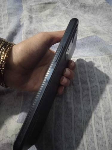 infinix note 11 with box