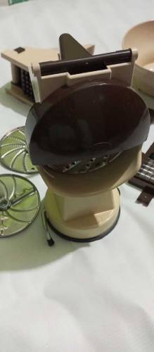 Slicer Grinder Crusher potatoes cutter
