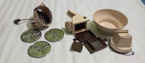 Slicer Grinder Crusher potatoes cutter