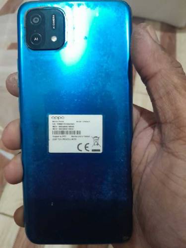 oppoa16e