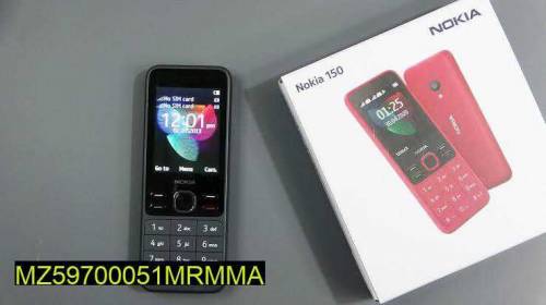 Nokia 150 Mobile
