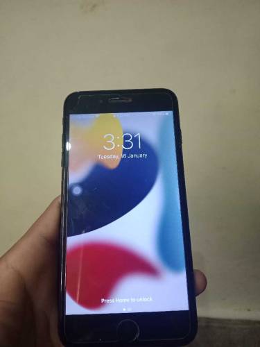iphone 7 plus Non Pta 