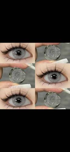 EYE CONTECT LENS