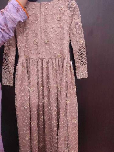 heavy cut dana work full maxi
