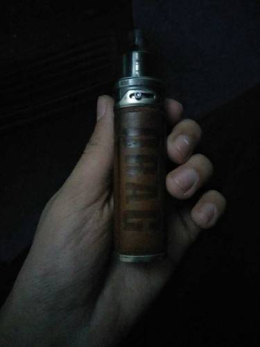 drag voopoo vape