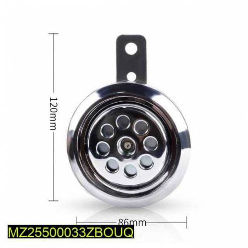 1 Pc High Intensity Universal Horn