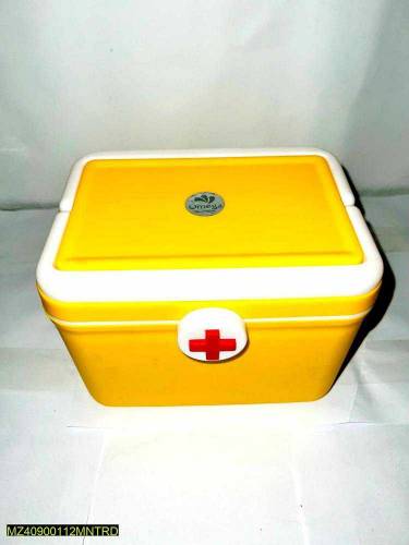 Madicine Delivery Box