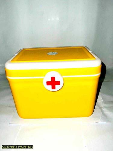 Madicine Delivery Box