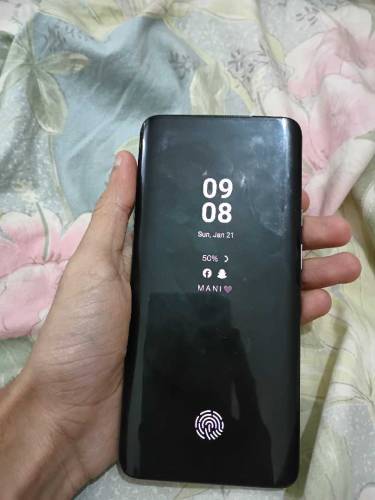 oneplus 7pro