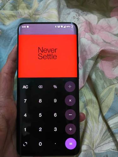 oneplus 7pro