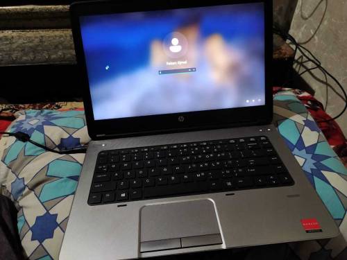 hp probook
