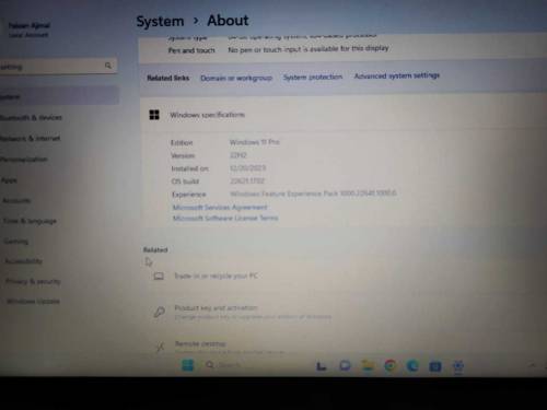 hp probook