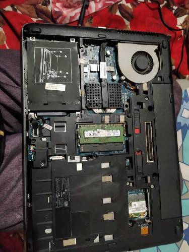 hp probook