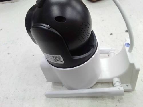 Wifi Duel lens camera 