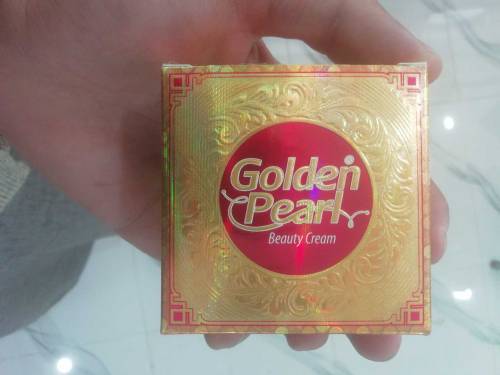 golden pearl 