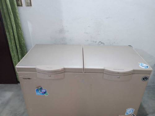 Dawnlance Freezer Full size 