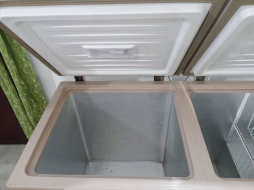 Dawnlance Freezer Full size 