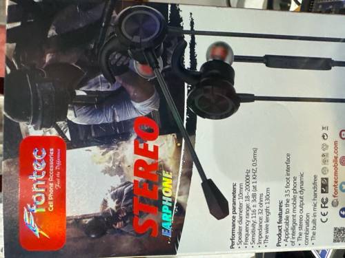 Gameing hand free best for Pub G 