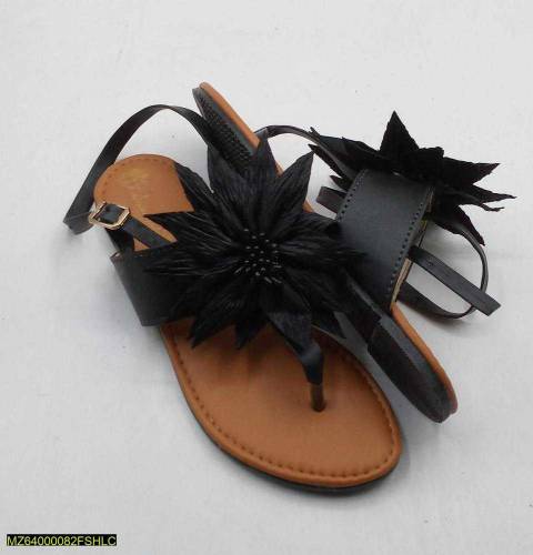 •  Material: Rexine•  Product Type: Women's Flats•  Pattern: Plain•  S