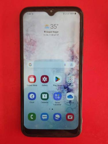 Samasung A 30 4gb_64gb for sale