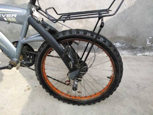 bicycle 