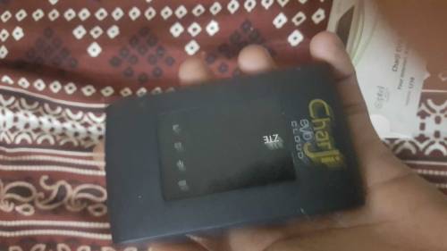 ptcl charji devise hotspot