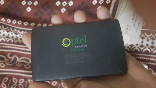 ptcl charji devise hotspot