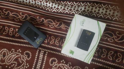 ptcl charji devise hotspot