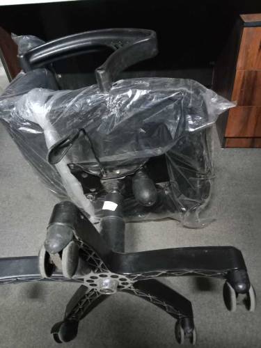 Brendid Office chair revolving 