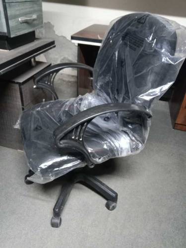 Brendid Office chair revolving 