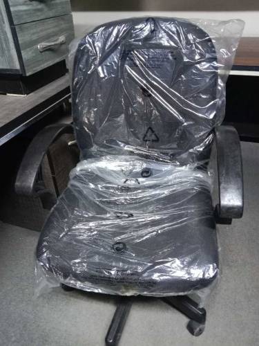 Brendid Office chair revolving 