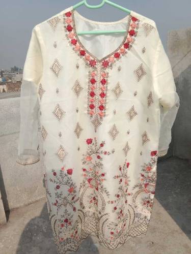 shalwar kameez with duppta 
