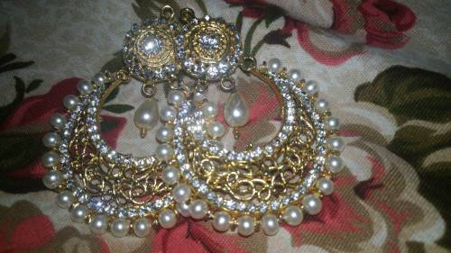 chand balliyan