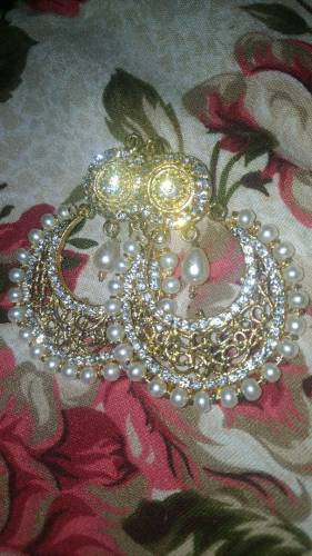 chand balliyan