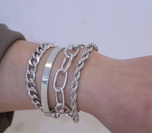 Bracelets