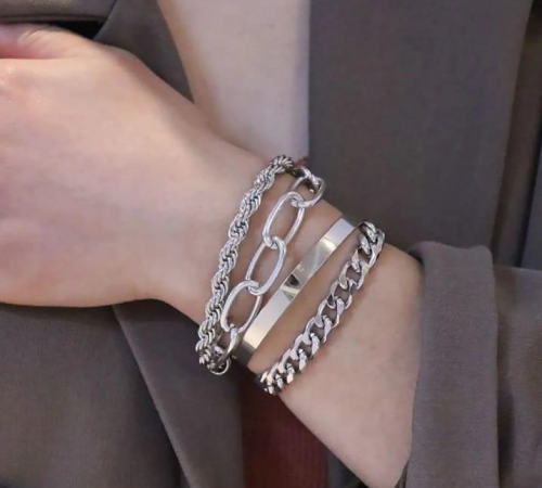 Bracelets