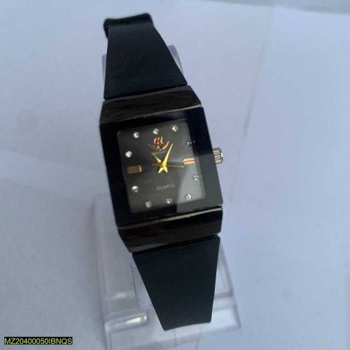 •  Material: Stainless Steel•  Product Type: Watch•  Watch Case Shape: