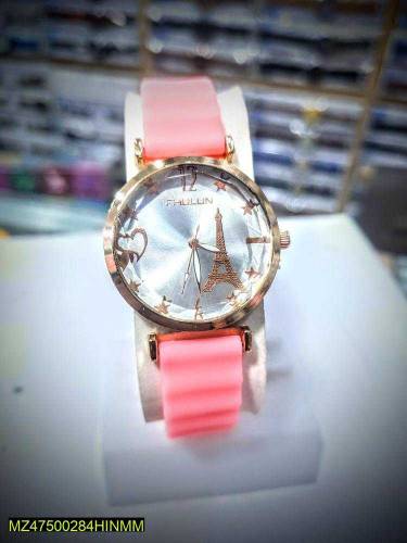 women watch