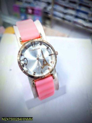 women watch