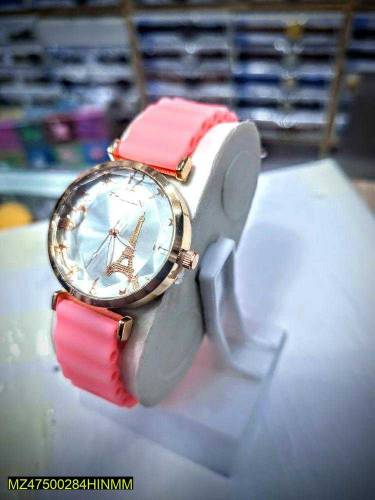 women watch