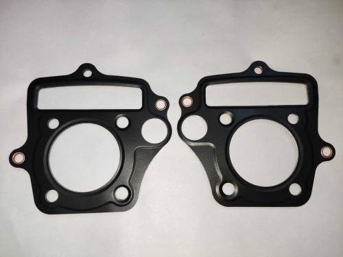 Cd 70 head gasket 
