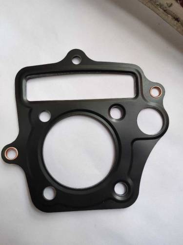 Cd 70 head gasket 