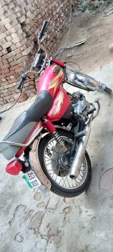 neat & clean bike 03234120472