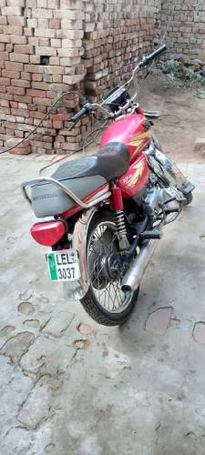 neat & clean bike 03234120472