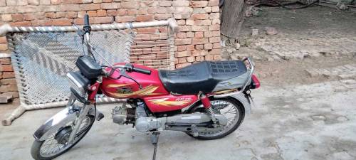 neat & clean bike 03234120472