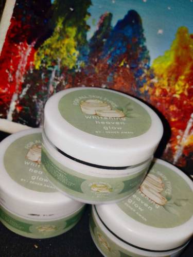 whitening cream 