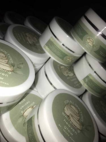whitening cream 