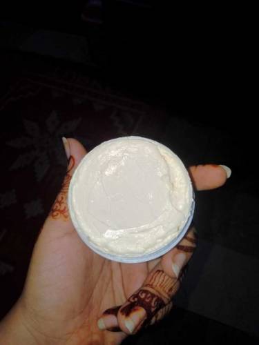 whitening cream 