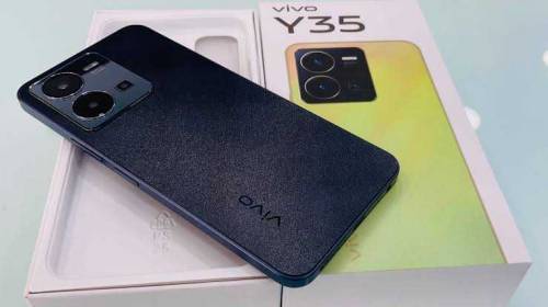 VIVO Y35 sale