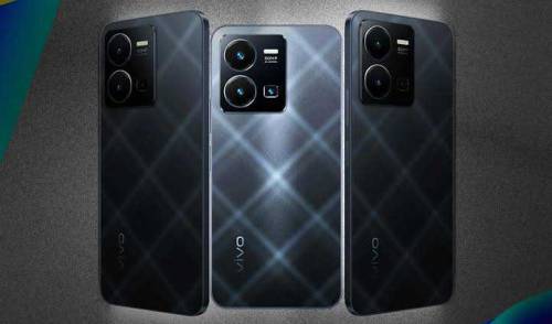 VIVO Y35 sale